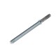 FLOATING SHELF BRACKET 12x200